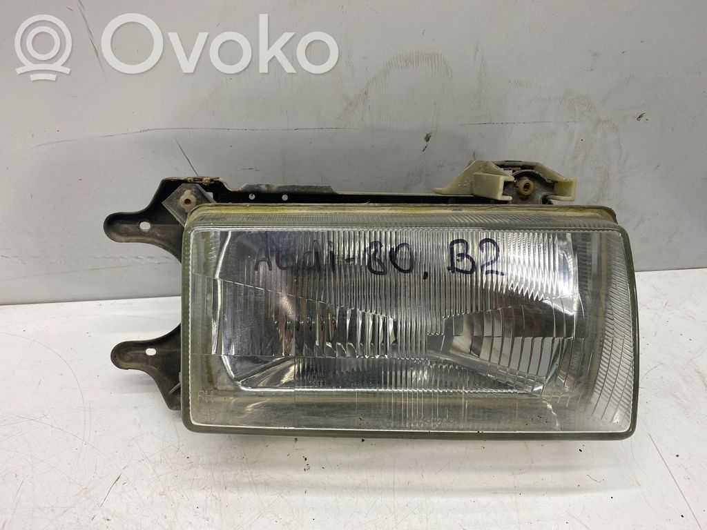 Audi 80 90 B2 Phare frontale 