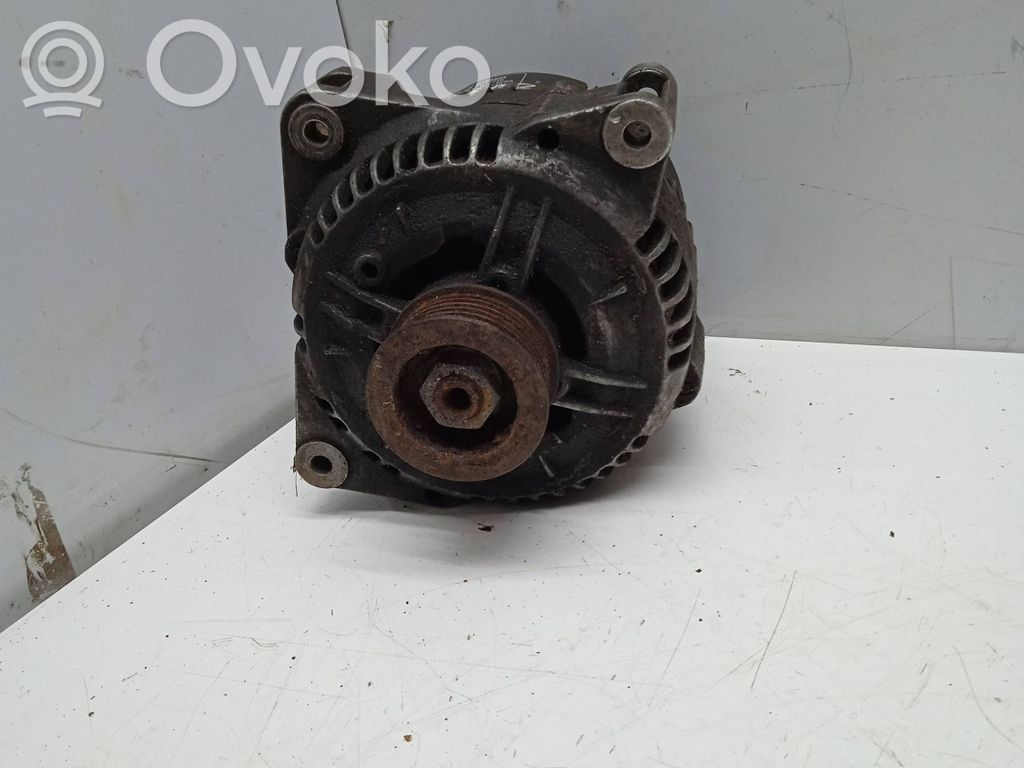 Volvo 960 Ģenerators 