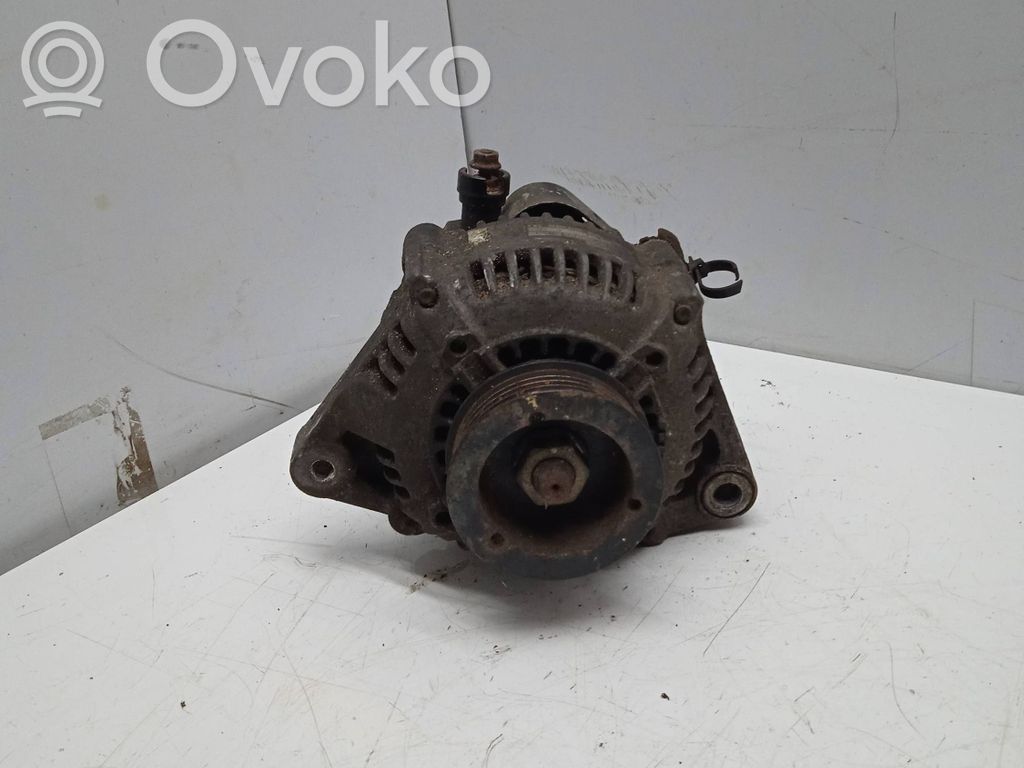 Rover 620 Генератор 