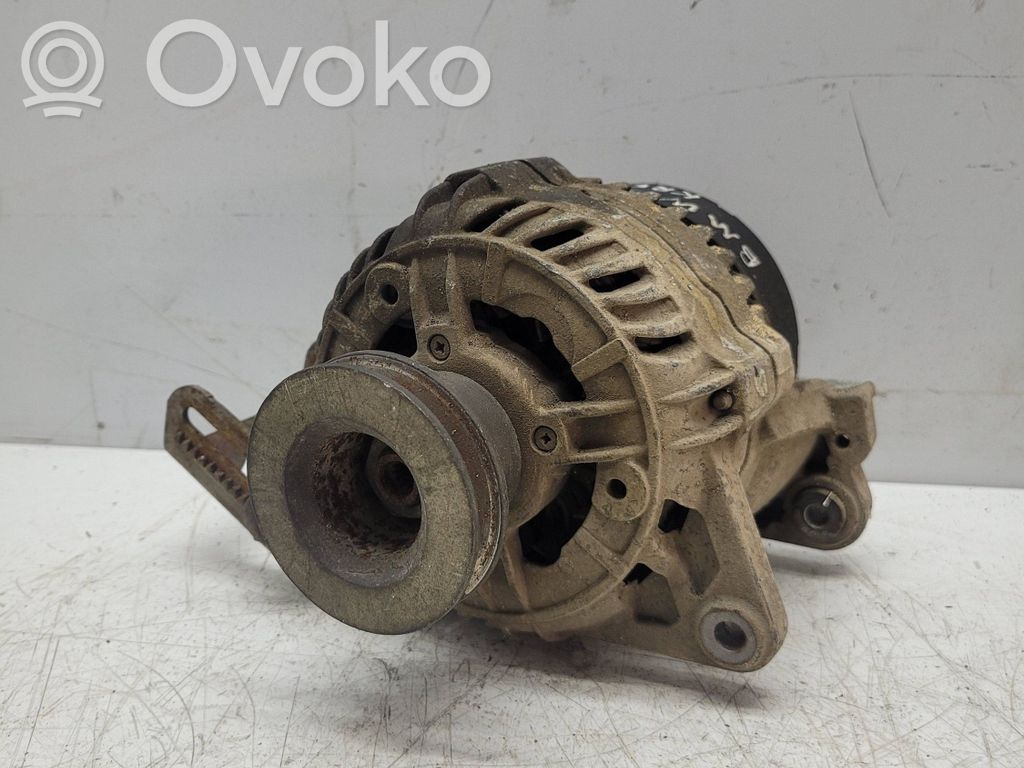 Alternador   12311739363,14V70A
