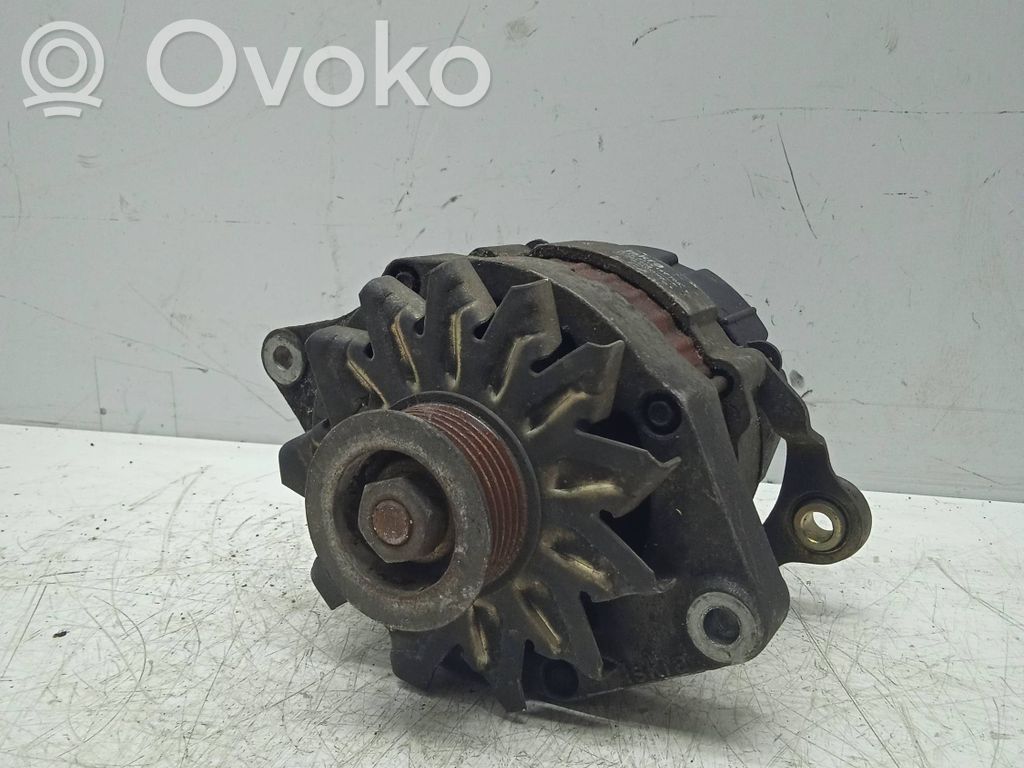 Volvo 440 Ģenerators 