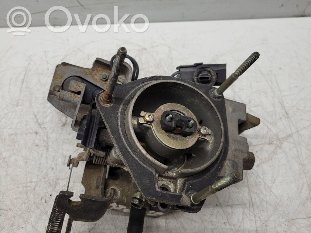Renault 19 Karburators 
