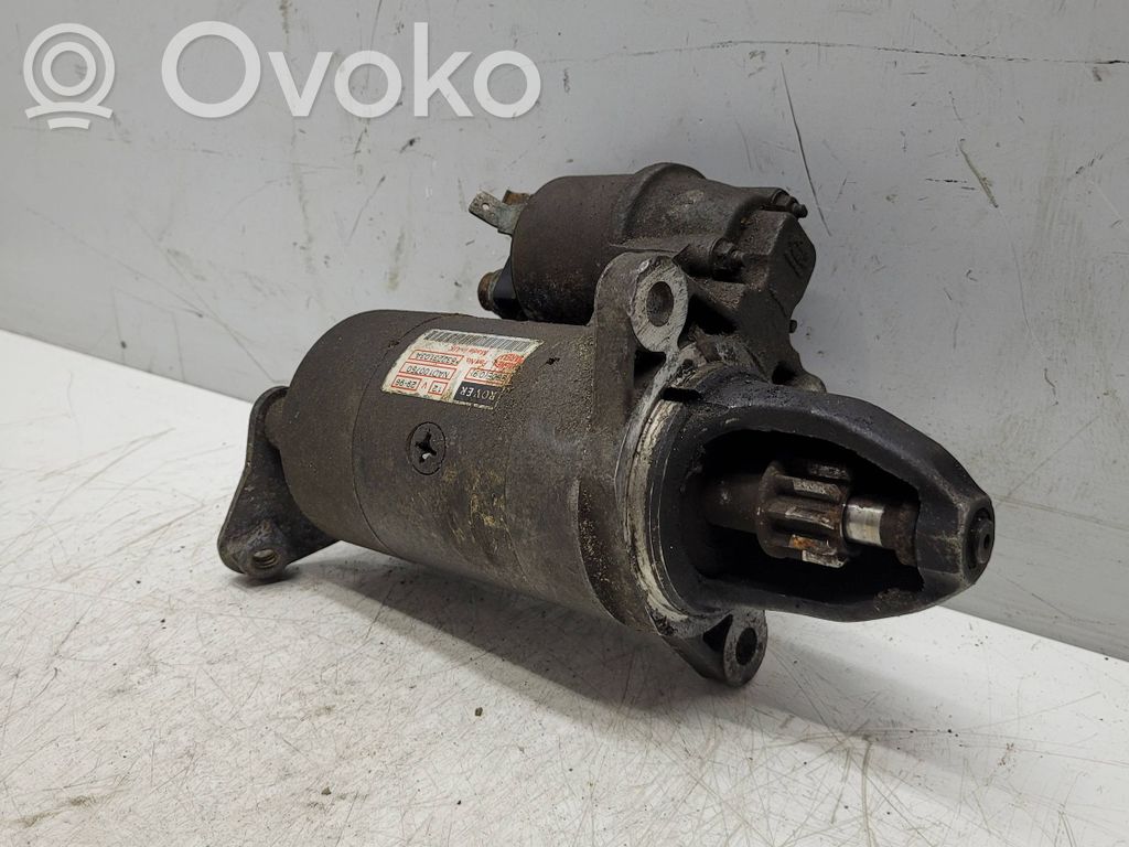 Rover 414 - 416 - 420 Starteris 