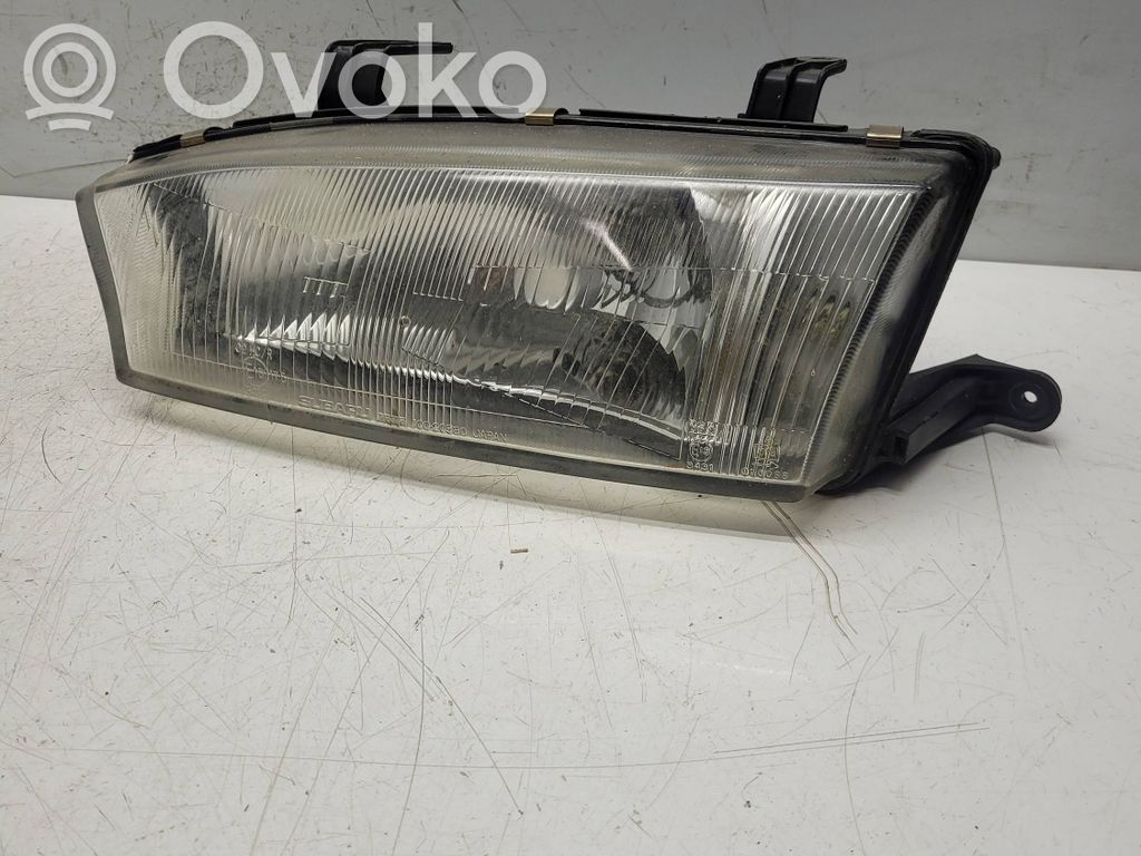 Subaru Legacy Headlight/headlamp 