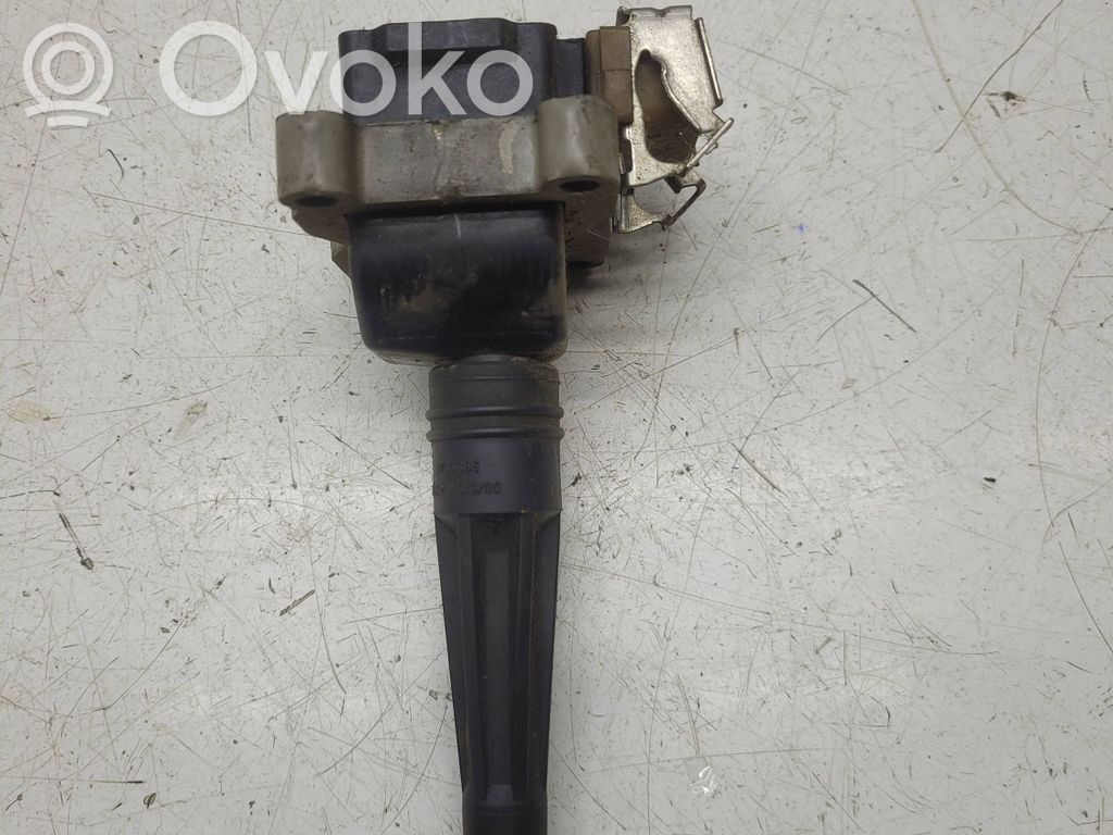 BMW 5 E39 High voltage ignition coil 