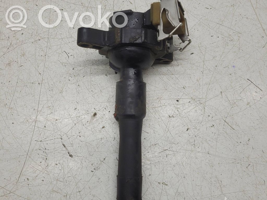 BMW 5 E39 High voltage ignition coil 
