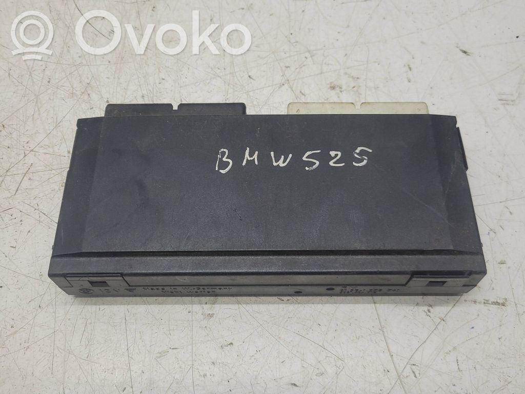 BMW 5 E34 Komforto modulis 