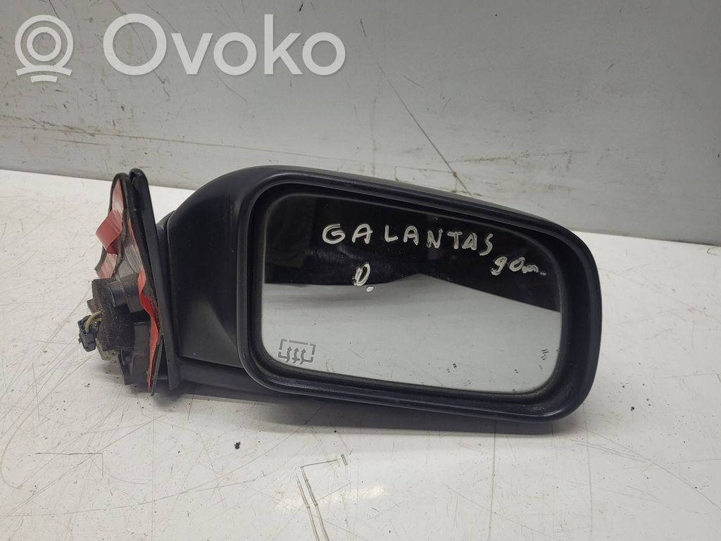Mitsubishi Galant Front door electric wing mirror 