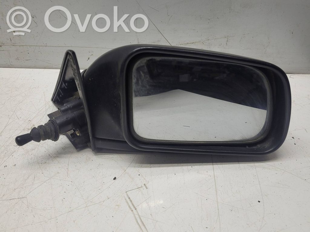 Mitsubishi Galant Manual wing mirror 