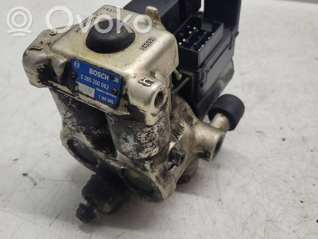 BMW 5 E34 ABS bloks 
