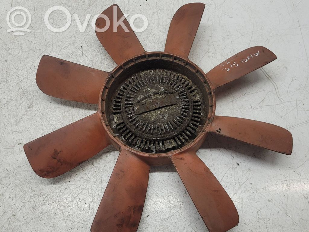 BMW 3 E30 Fan impeller 