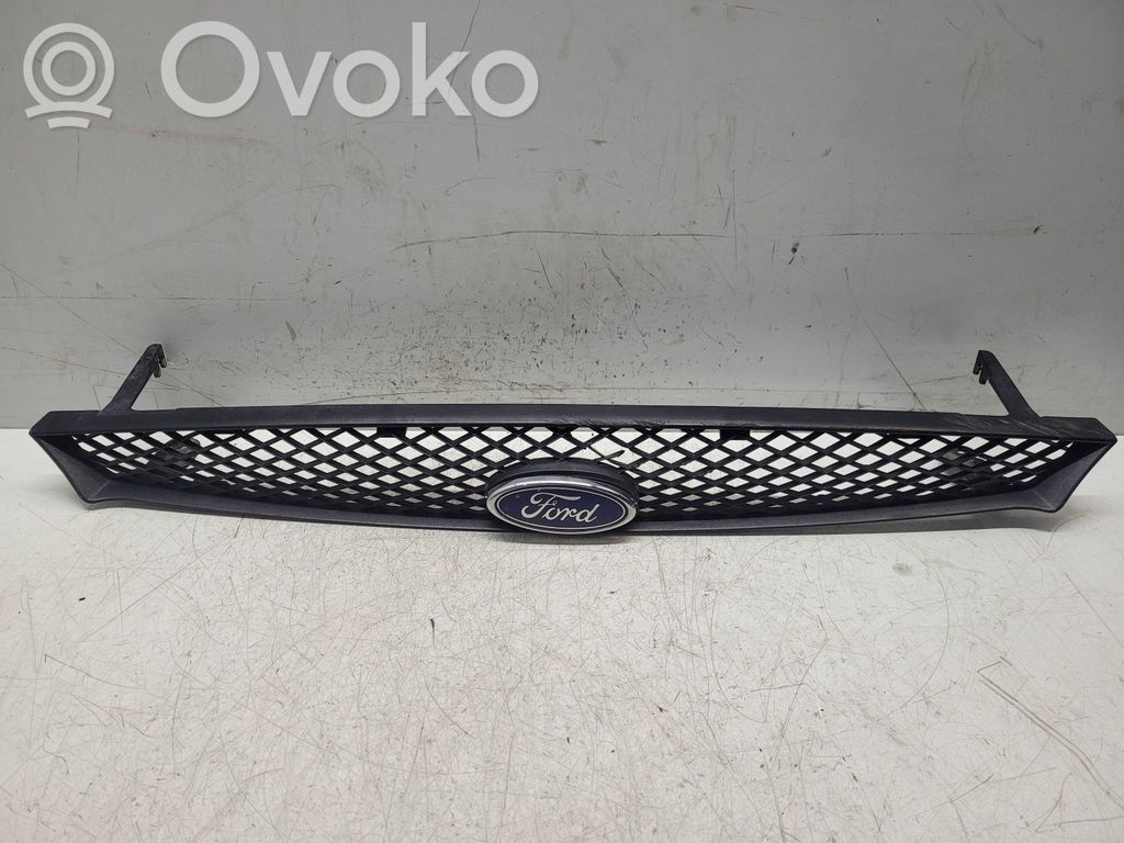 Ford Focus Front bumper lower grill 