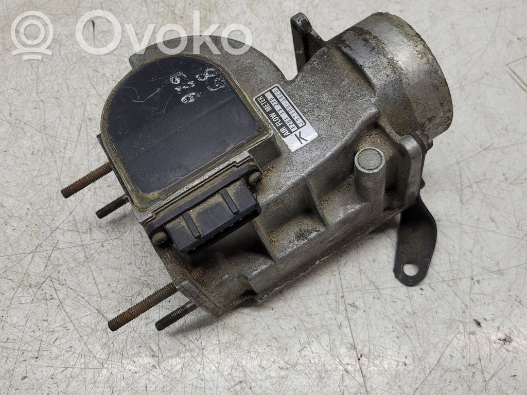 Mazda 626 Oro srauto matuoklis 