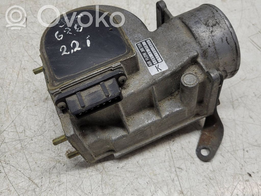 Mazda 626 Oro srauto matuoklis 