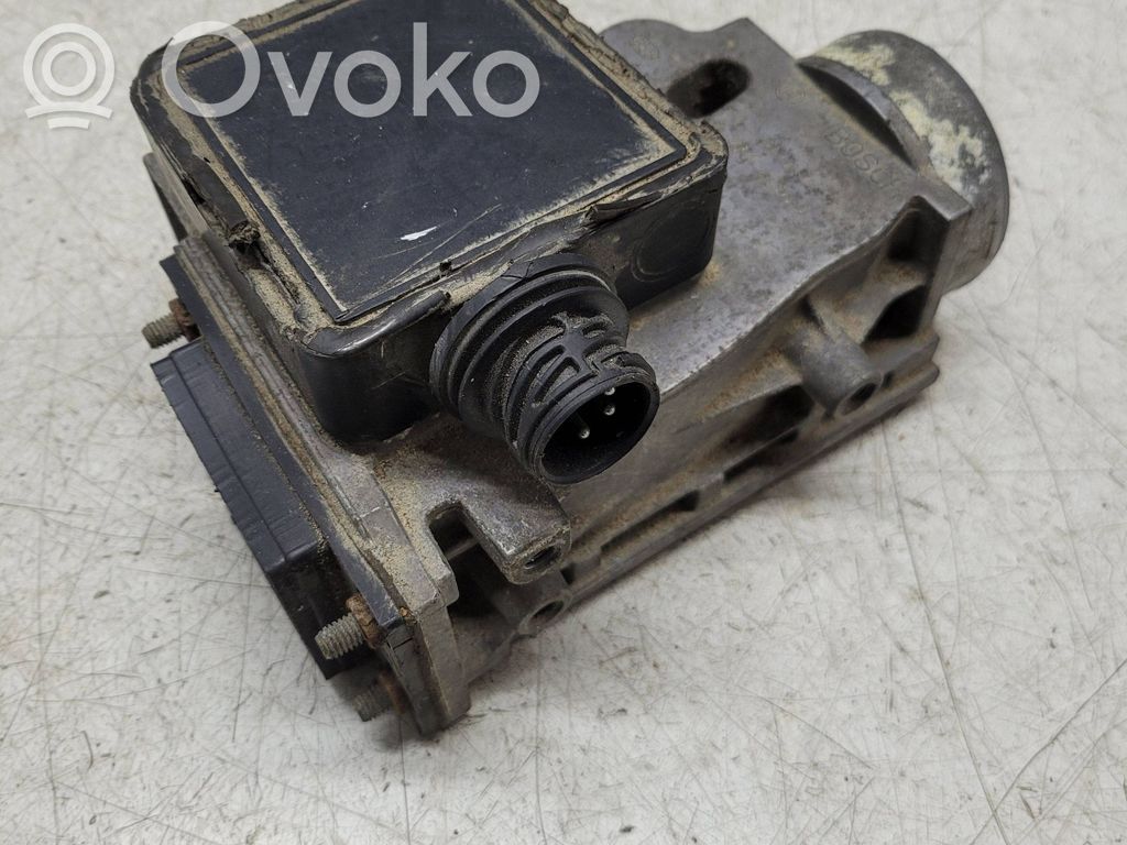 BMW 3 E36 Mass air flow meter 
