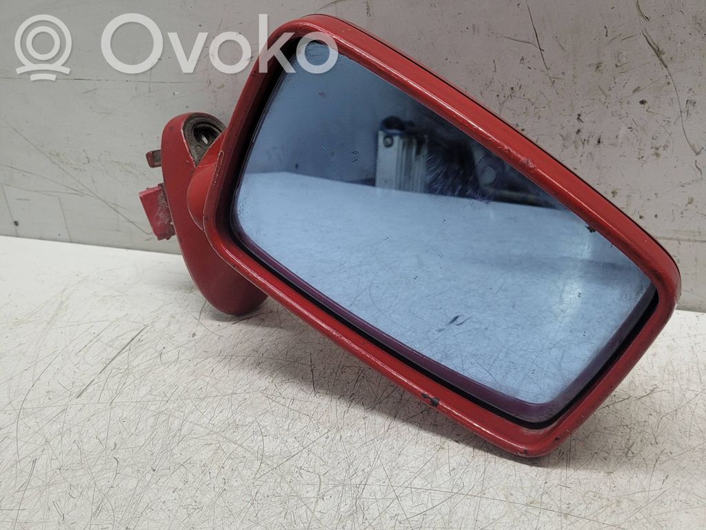 Audi 80 90 B3 Espejo lateral eléctrico de la puerta delantera 