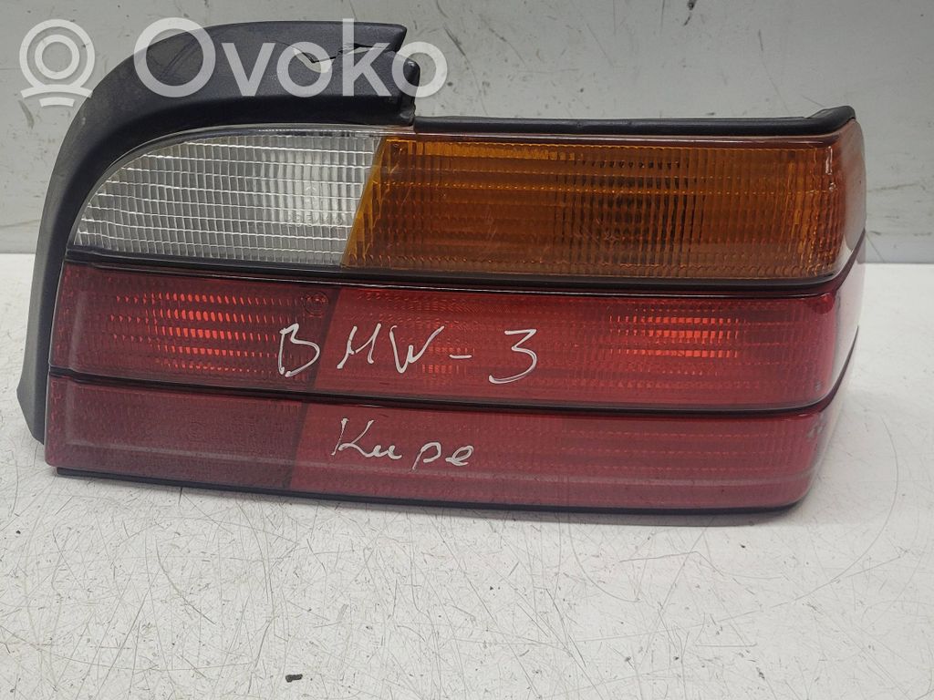 BMW 3 E36 Rear/tail lights 