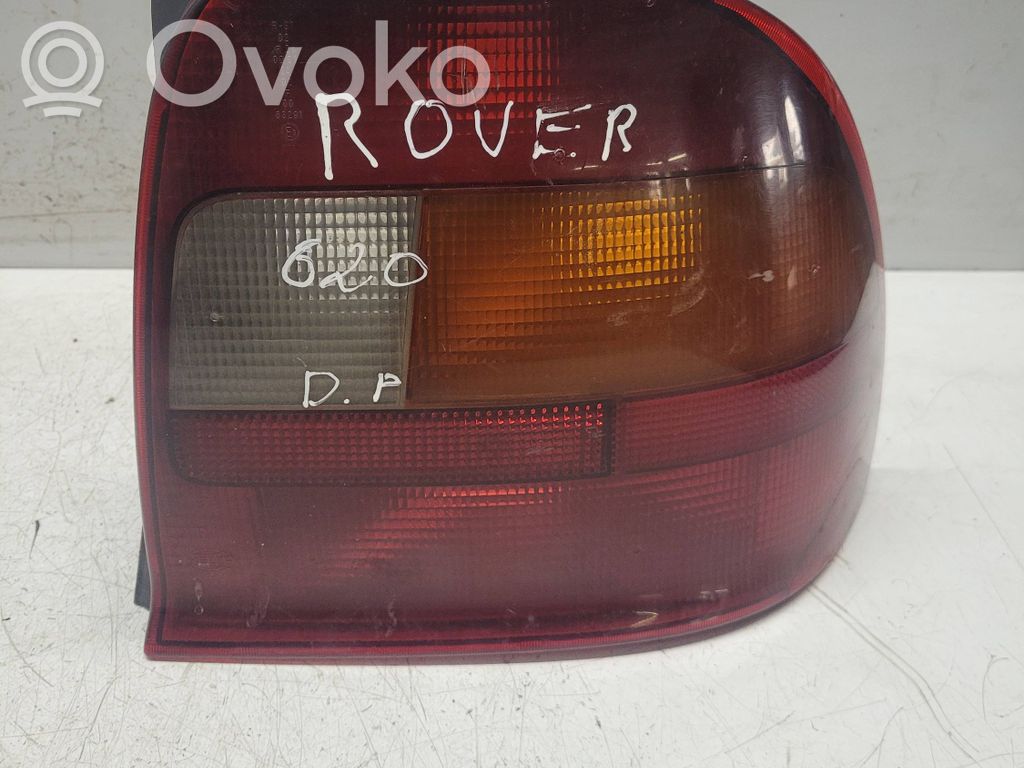Rover 620 Takavalot 