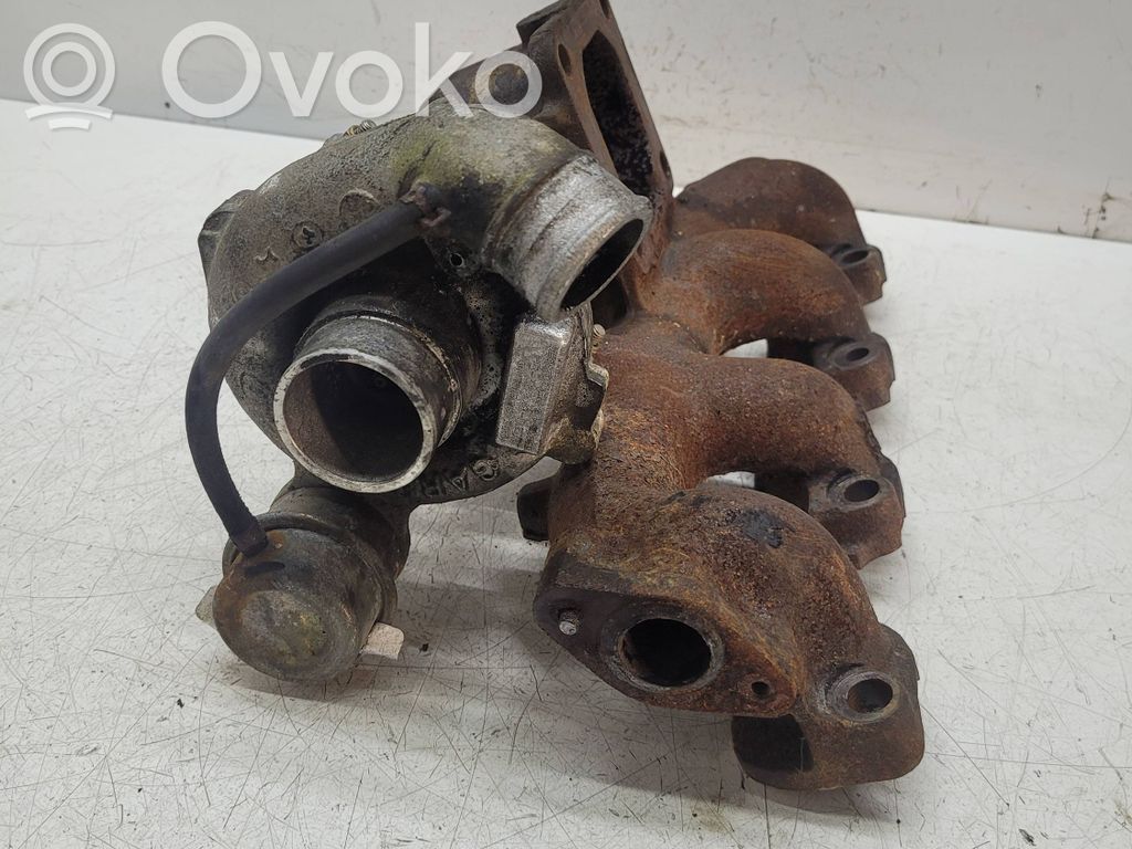 Turbina   6K682EA