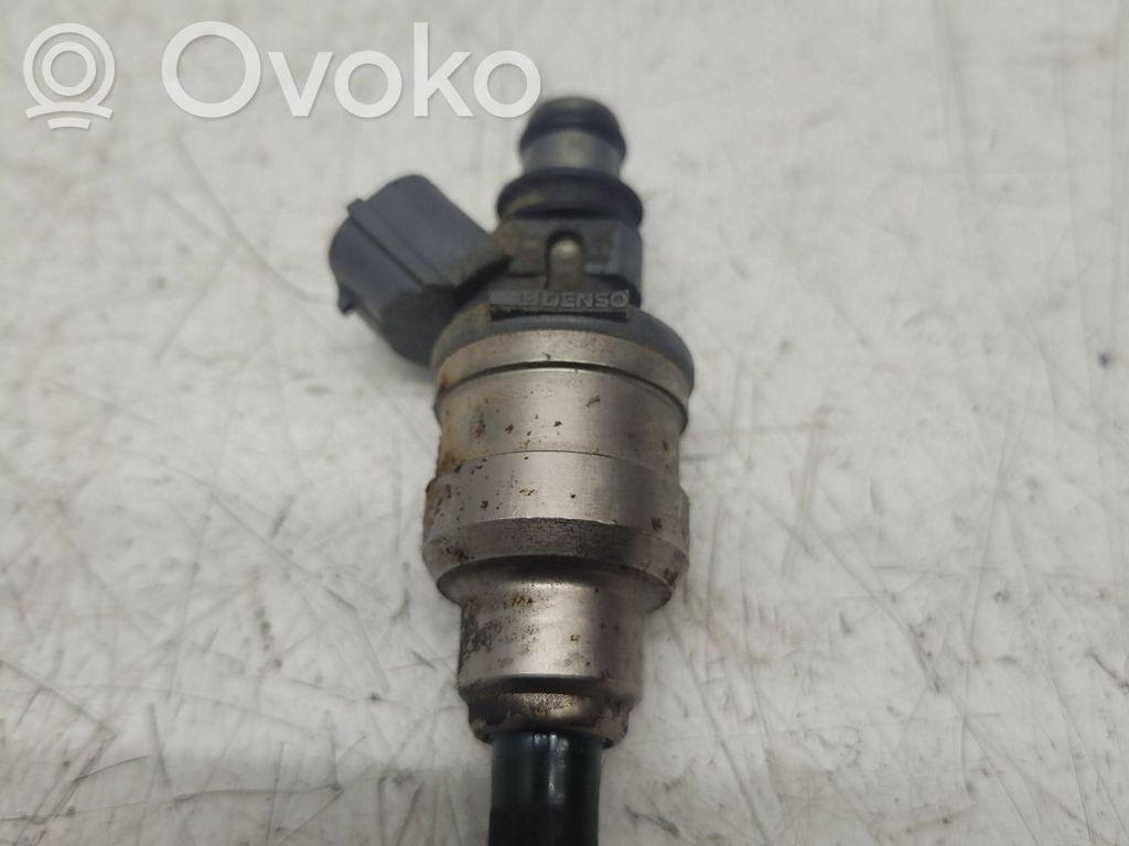 Mazda 323 F Inyector de combustible 