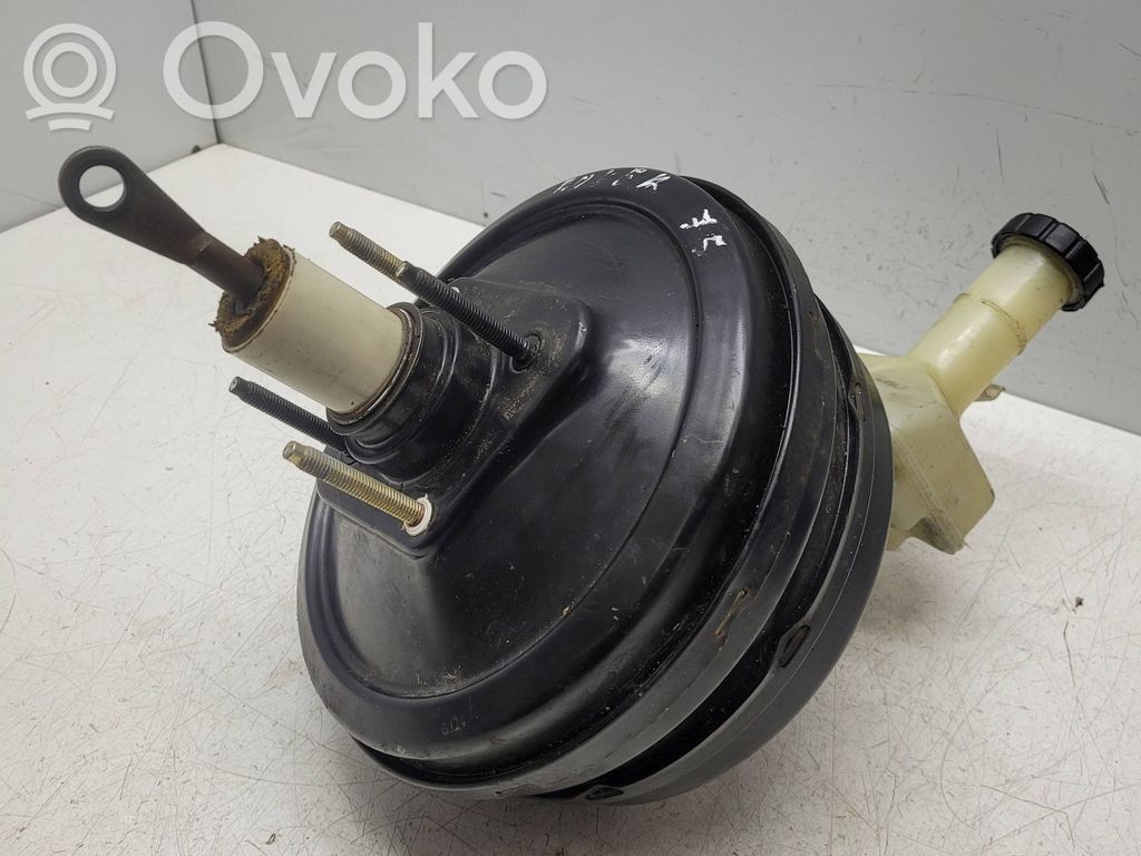 Rover 75 Brake booster 