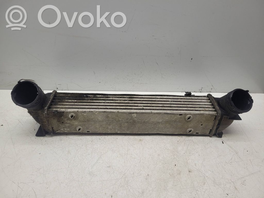 Radiador intercooler   752748101
