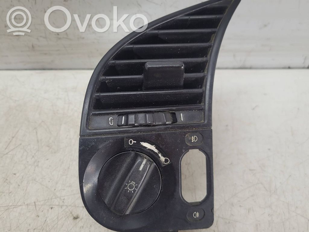 BMW 3 E36 Light switch 