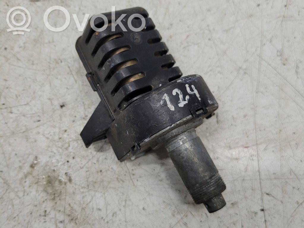 Mercedes-Benz E W124 Climate control unit 