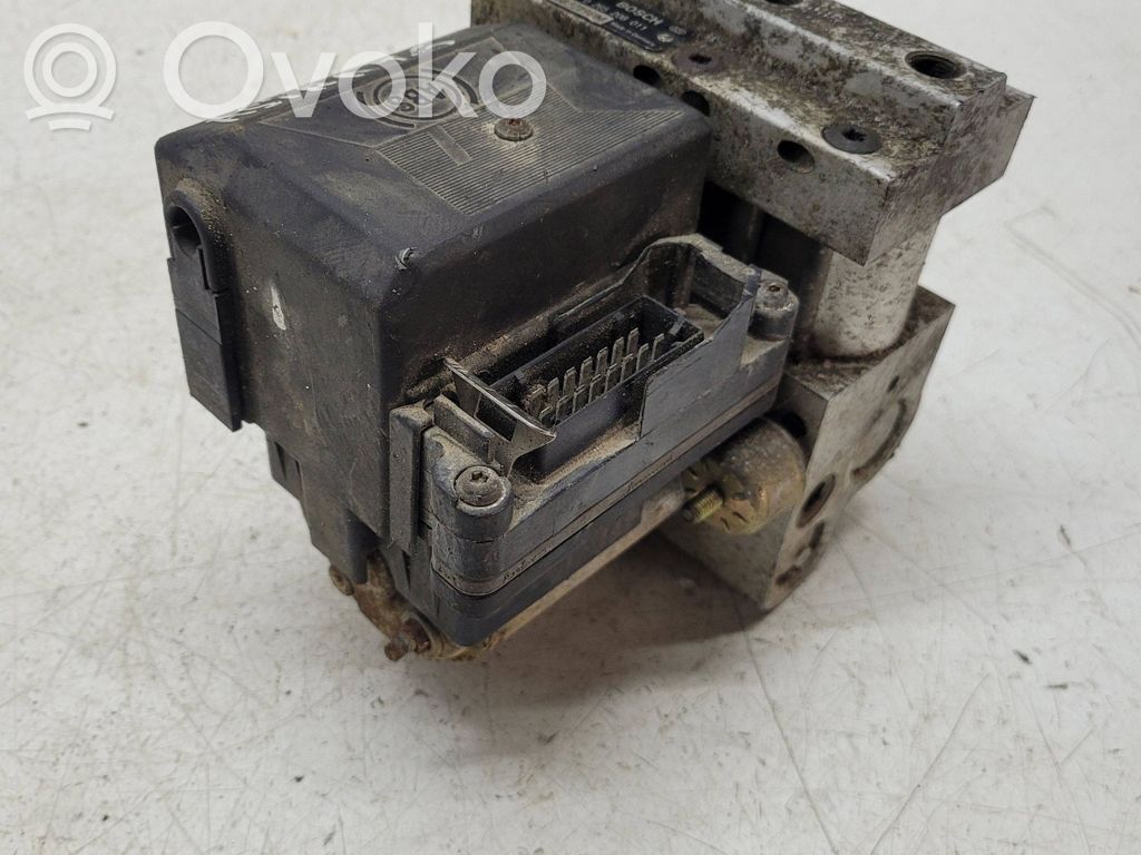 Opel Astra G ABS bloks 
