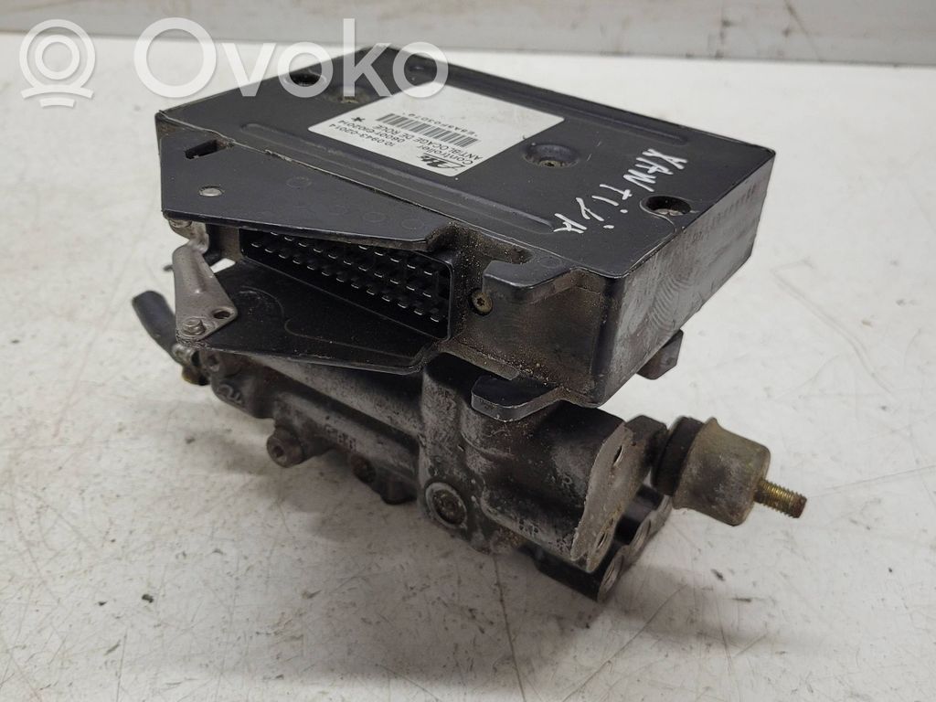 Citroen Xantia ABS Pump 