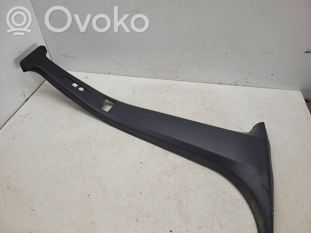 Saugos diržo apdaila   1960980