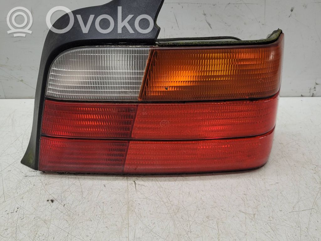 BMW 3 E36 Rear/tail lights 
