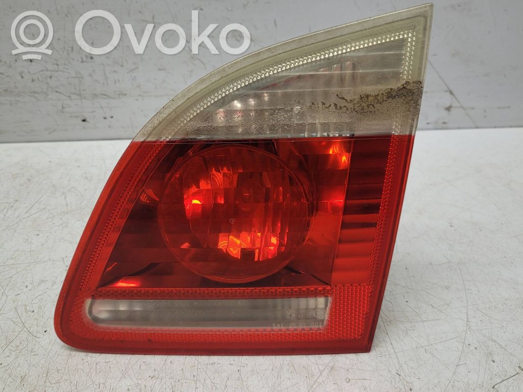BMW 5 E60 E61 Tailgate rear/tail lights 