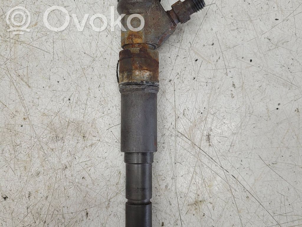 BMW 5 E60 E61 Fuel injector 