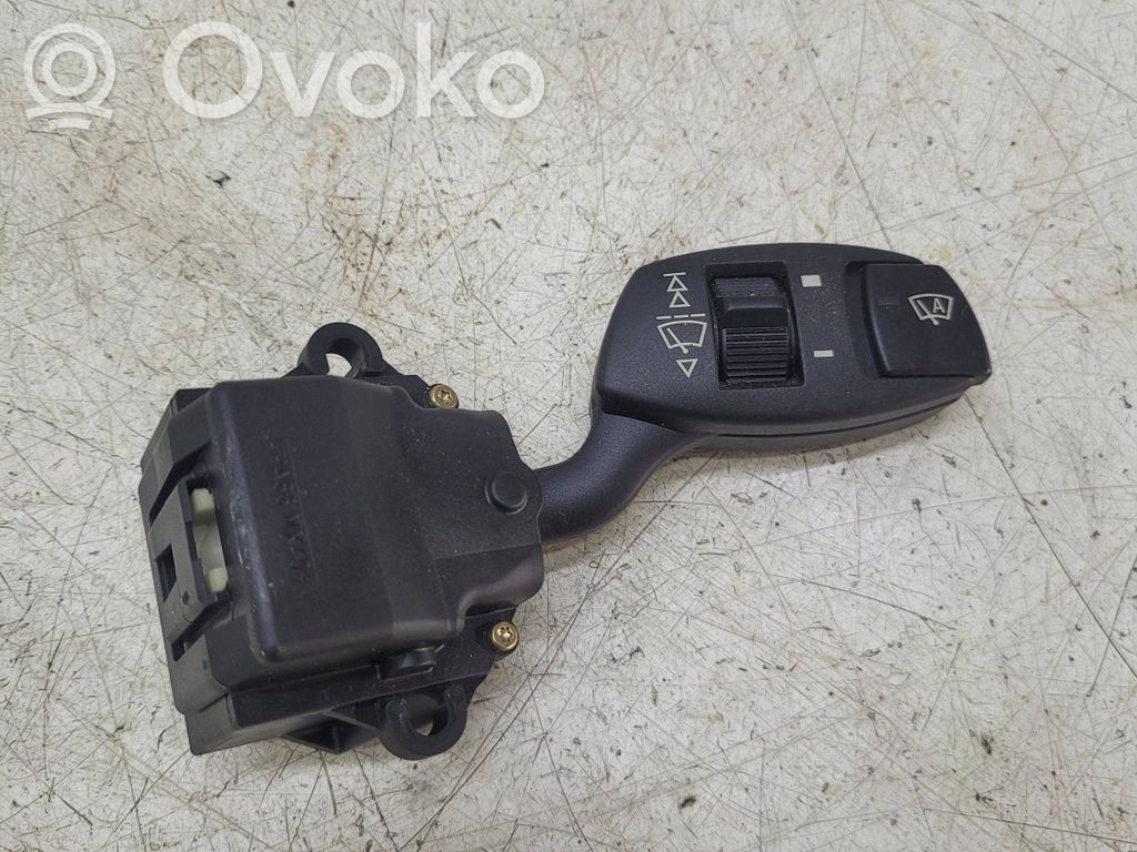 BMW 5 E60 E61 Wiper control stalk 