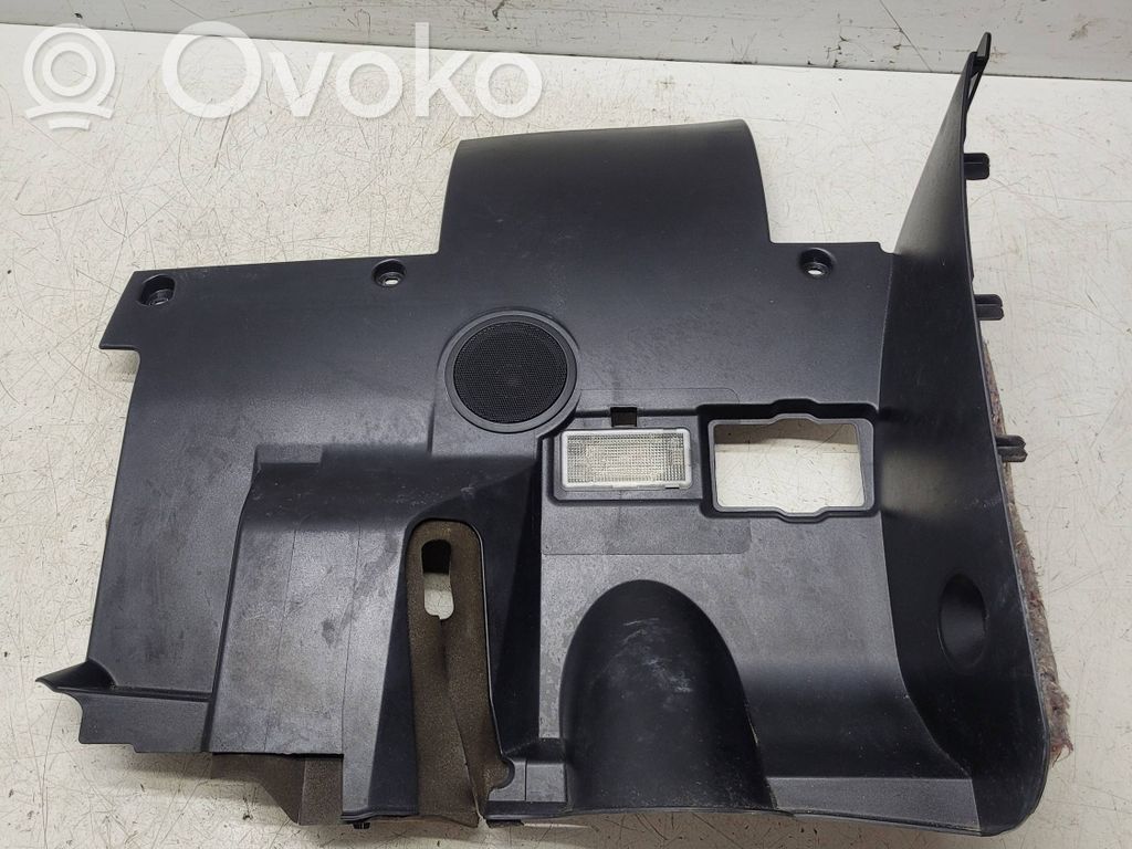 BMW 5 E60 E61 Other interior part 