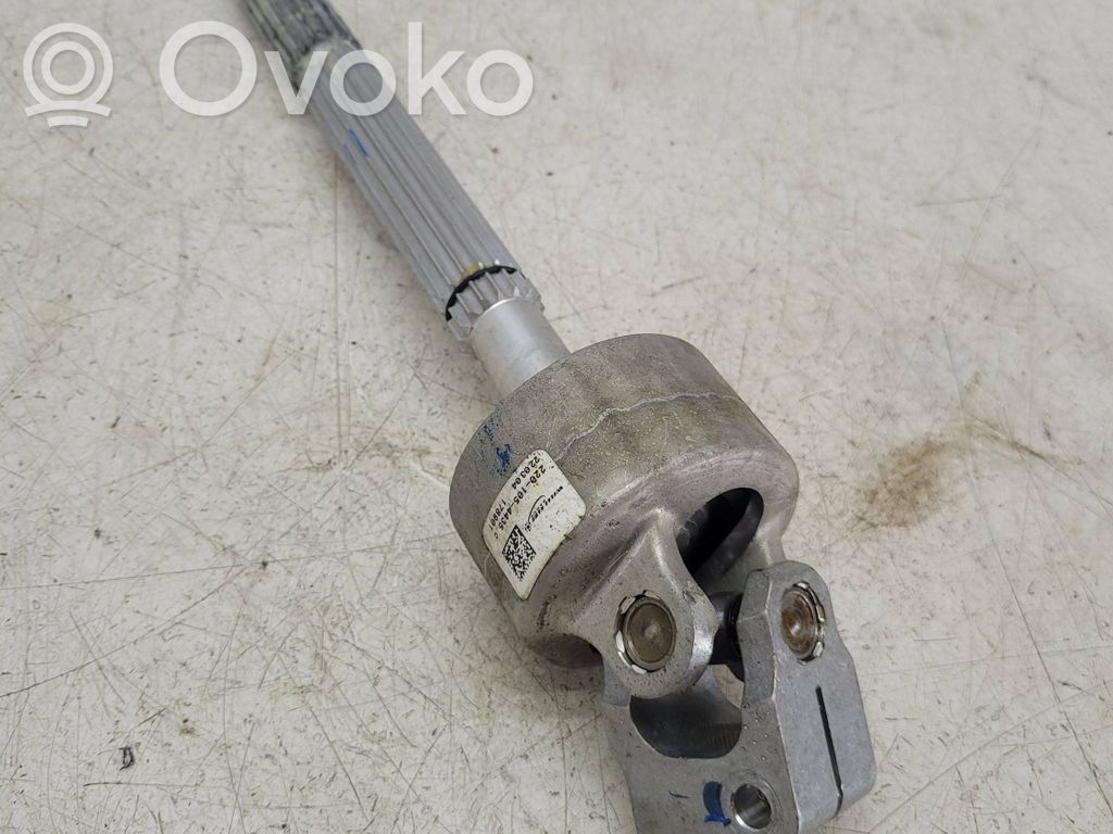 BMW 5 E60 E61 Steering column universal joint 