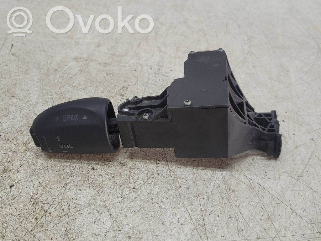 Sound control switch   01530101