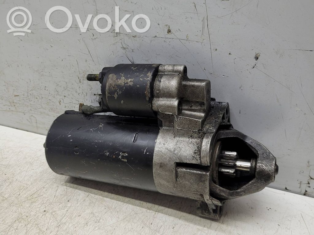 Audi A6 S6 C4 4A Electromotor 