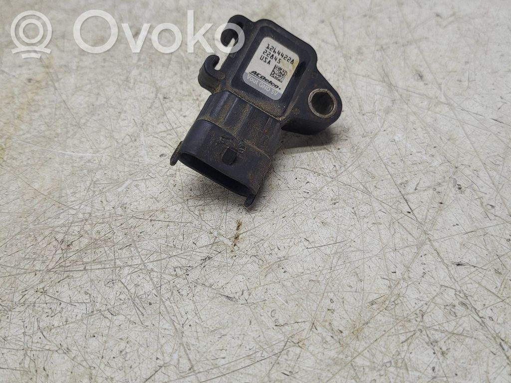 Opel Corsa B Air pressure sensor 