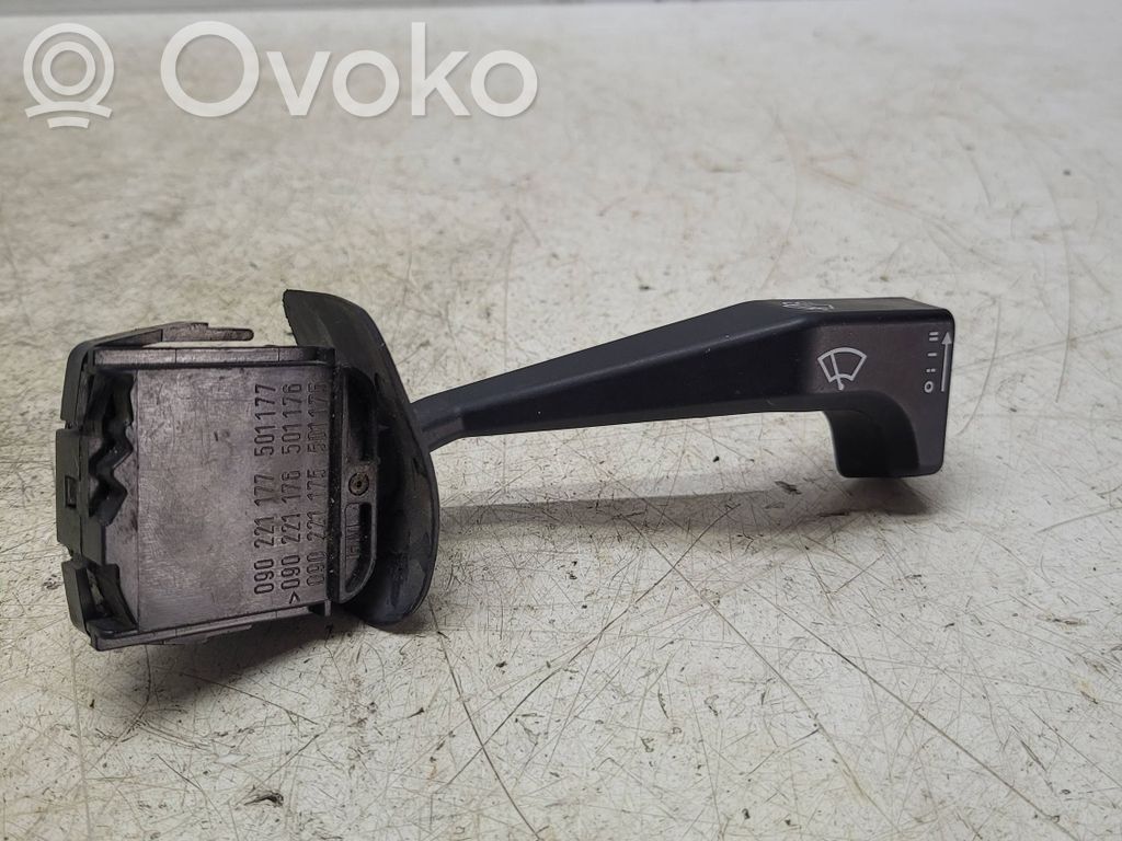 Opel Astra F Wiper control stalk 