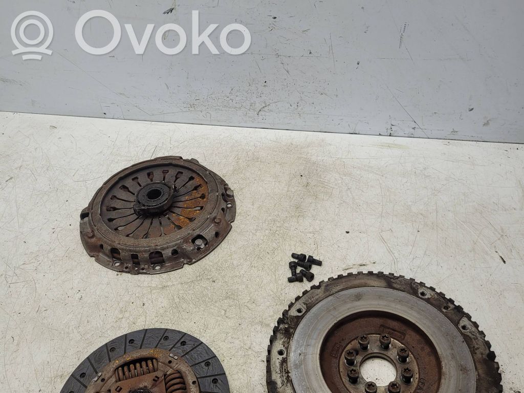 Clutch set kit