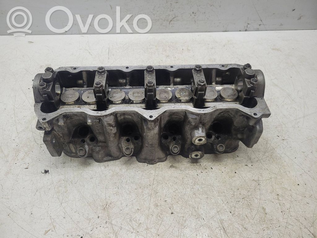 Volkswagen Golf IV Engine head 