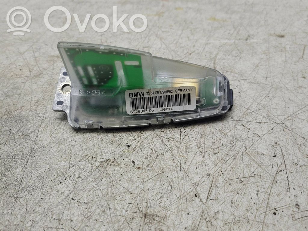 BMW 3 E90 E91 Antena (GPS antena) 
