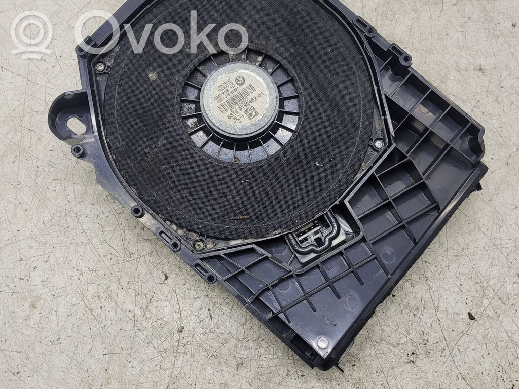 BMW 3 E90 E91 Subwoofer 