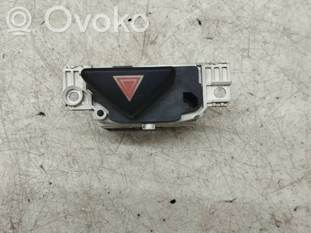 Ford Focus Hazard light switch 