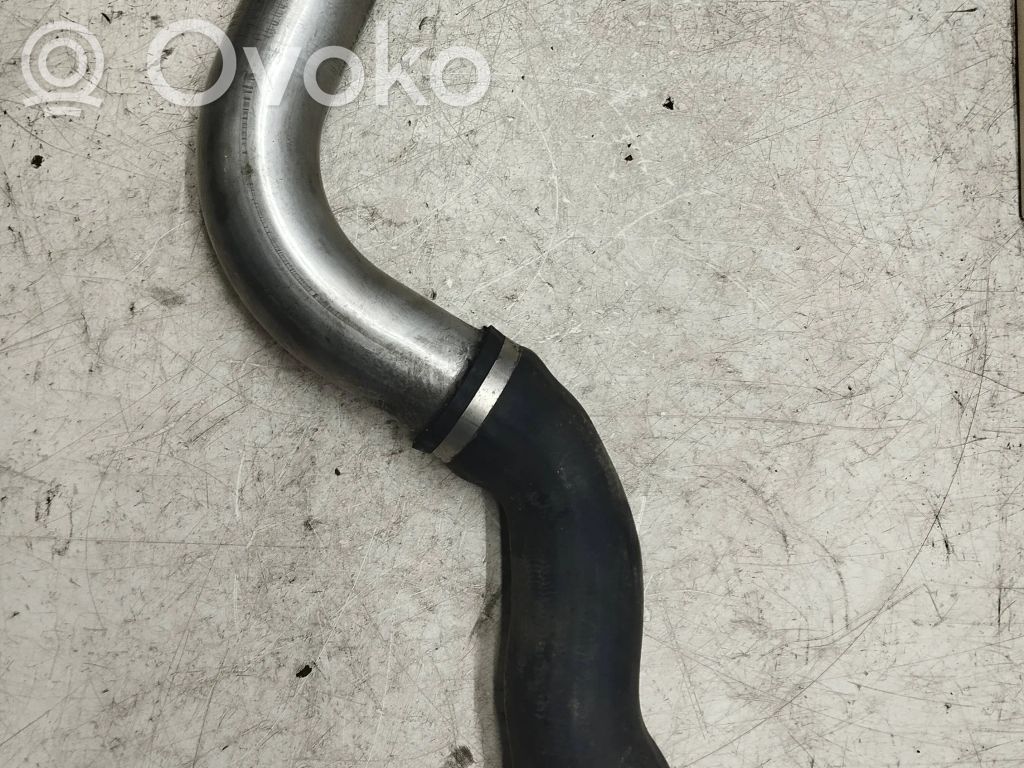 Audi 80 90 S2 B4 Fuel main line pipe 