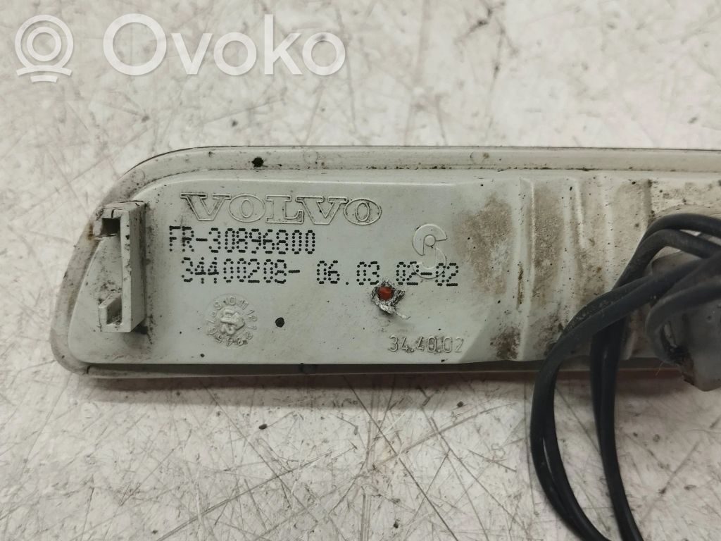 Frontblinker   30896800,34400208