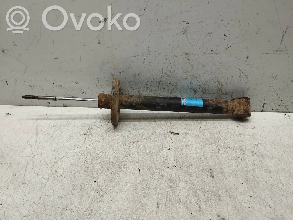Volkswagen PASSAT B3 Rear shock absorber/damper 
