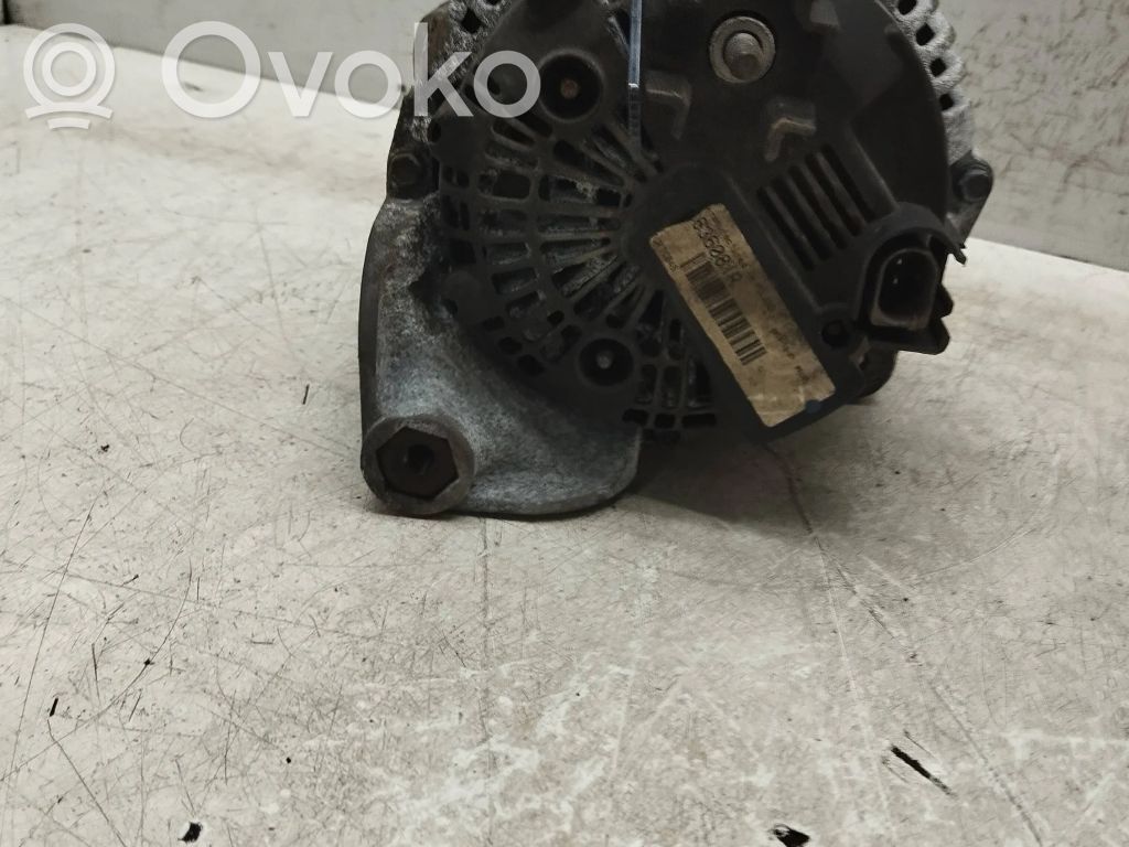 BMW 5 E60 E61 Alternator 